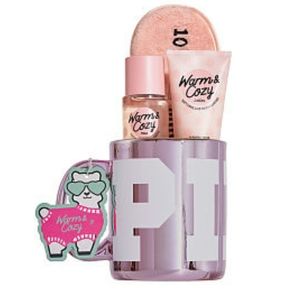 ❤SOLD ❤❤Victoria secret PINK Warm and cozy mug ser